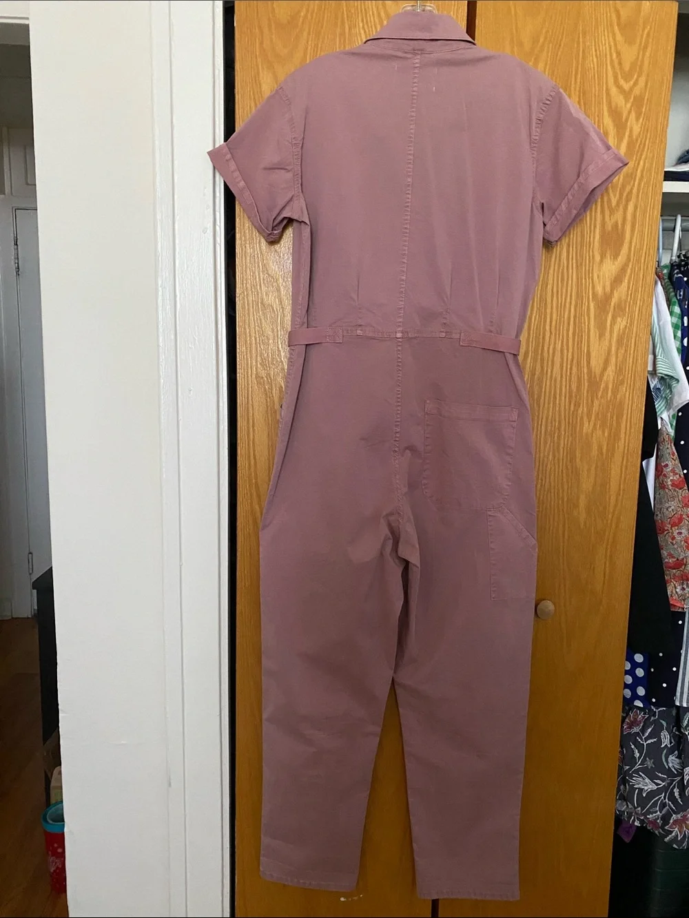 Pistola Jumpsuit - Picture 5 of 7